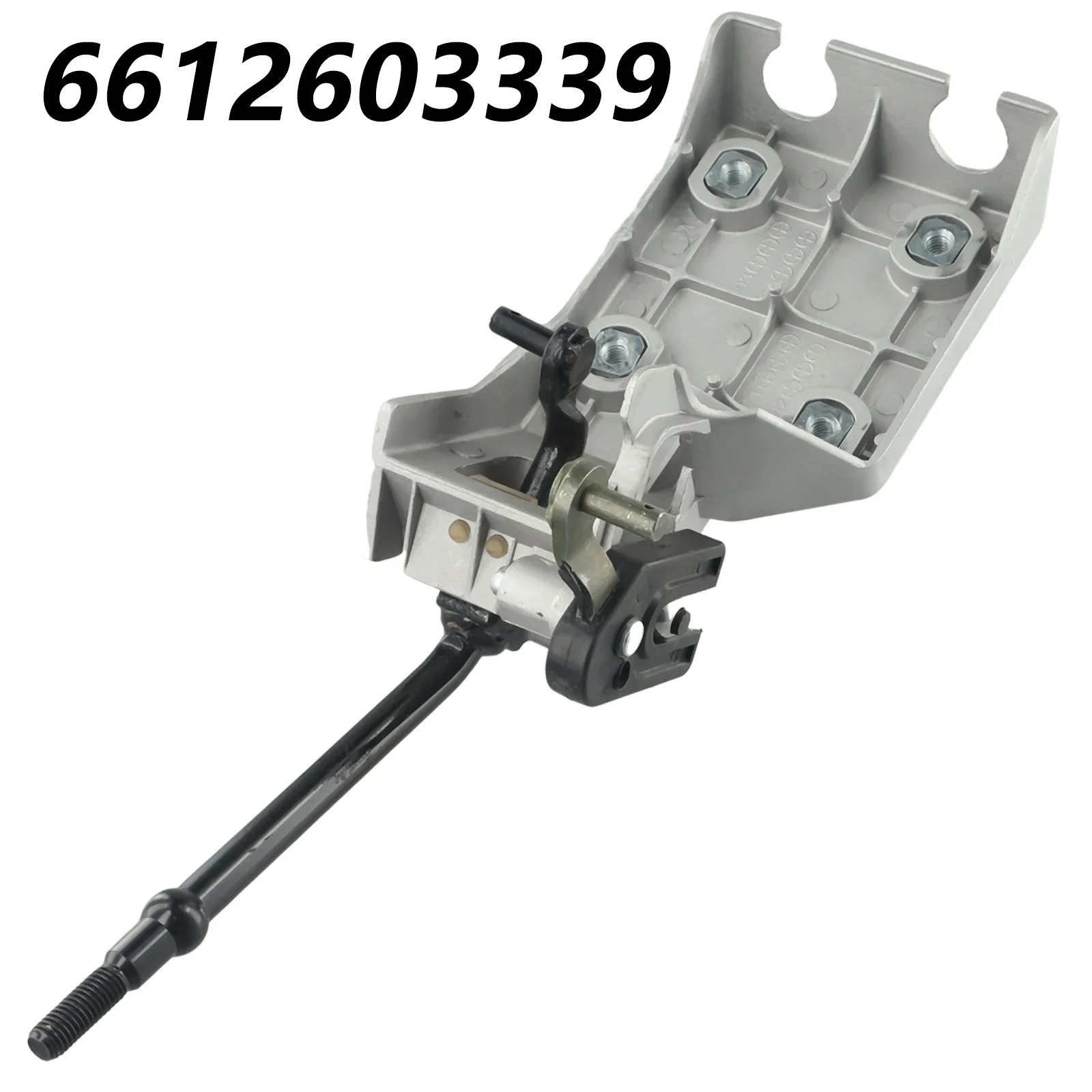 T/M Shift Lever 6612603339 For Mercedes For Benz For Ssangyong For ISTANA MB100 MB140 Shift Mechanism 6612603339 Car Accessories