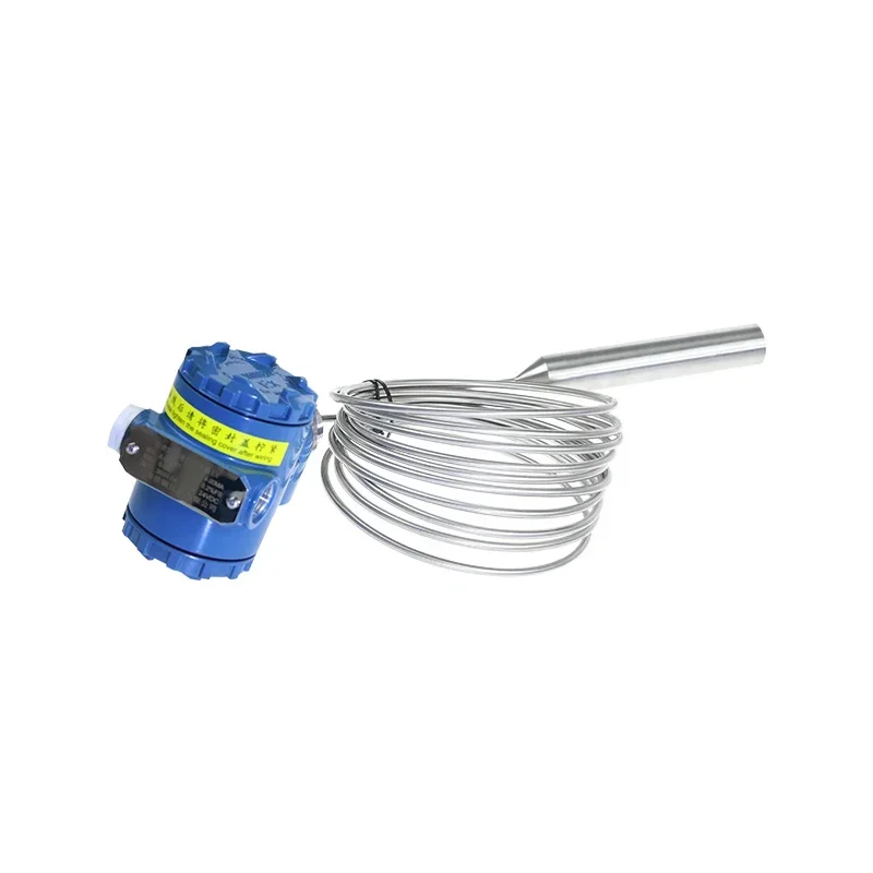 Best OEM ODM Anti-Corrosive Liquid Level Transducer 4-20mA Fuel Tank Level Sensor