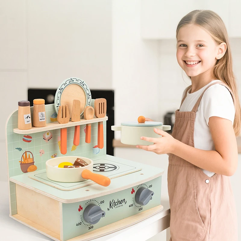 wooden-simulation-mini-kitchen-stove-role-play-cooking-toy-for-children-interactive-educational-desktop-cooking-game