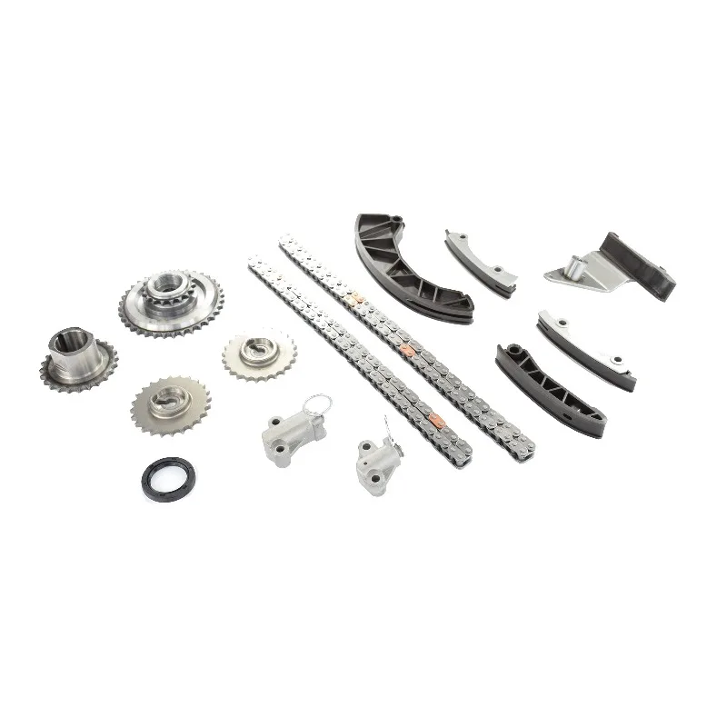 308968 Timing Chain Kit for HYUNDAI IX20 I30 KIA RIO Engine D3EA D3FA D4FA D4FB D4FC OE 243512A000 243702A000 243772A000