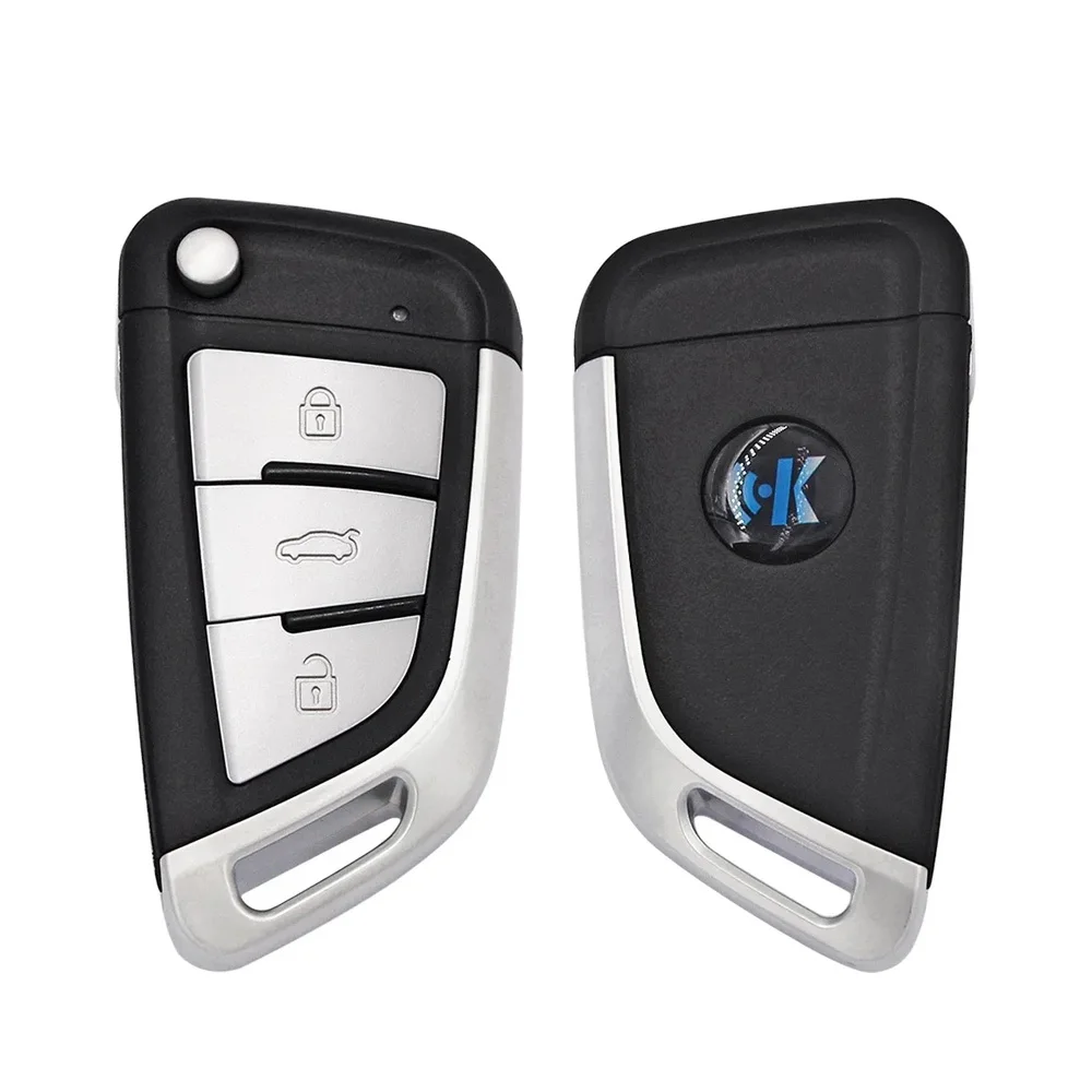 2 шт./лот KEYDIY оригинальный NB29 KD900/KD-X2 программатор ключей NB29 металлическая кнопка универсальный многофункциональный KD MINI/MAX удаленный автомобильный ключ