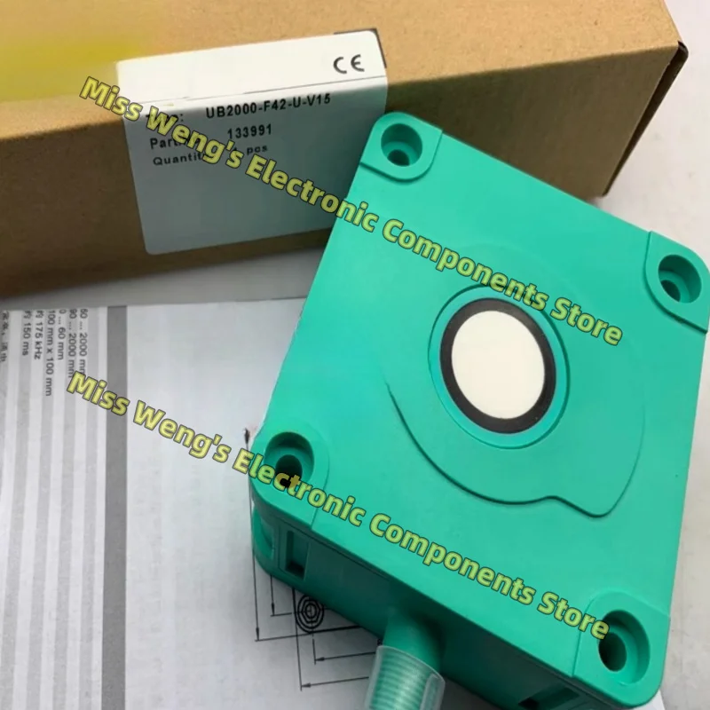 Ub2000-F42-U-V15 Ub… - image