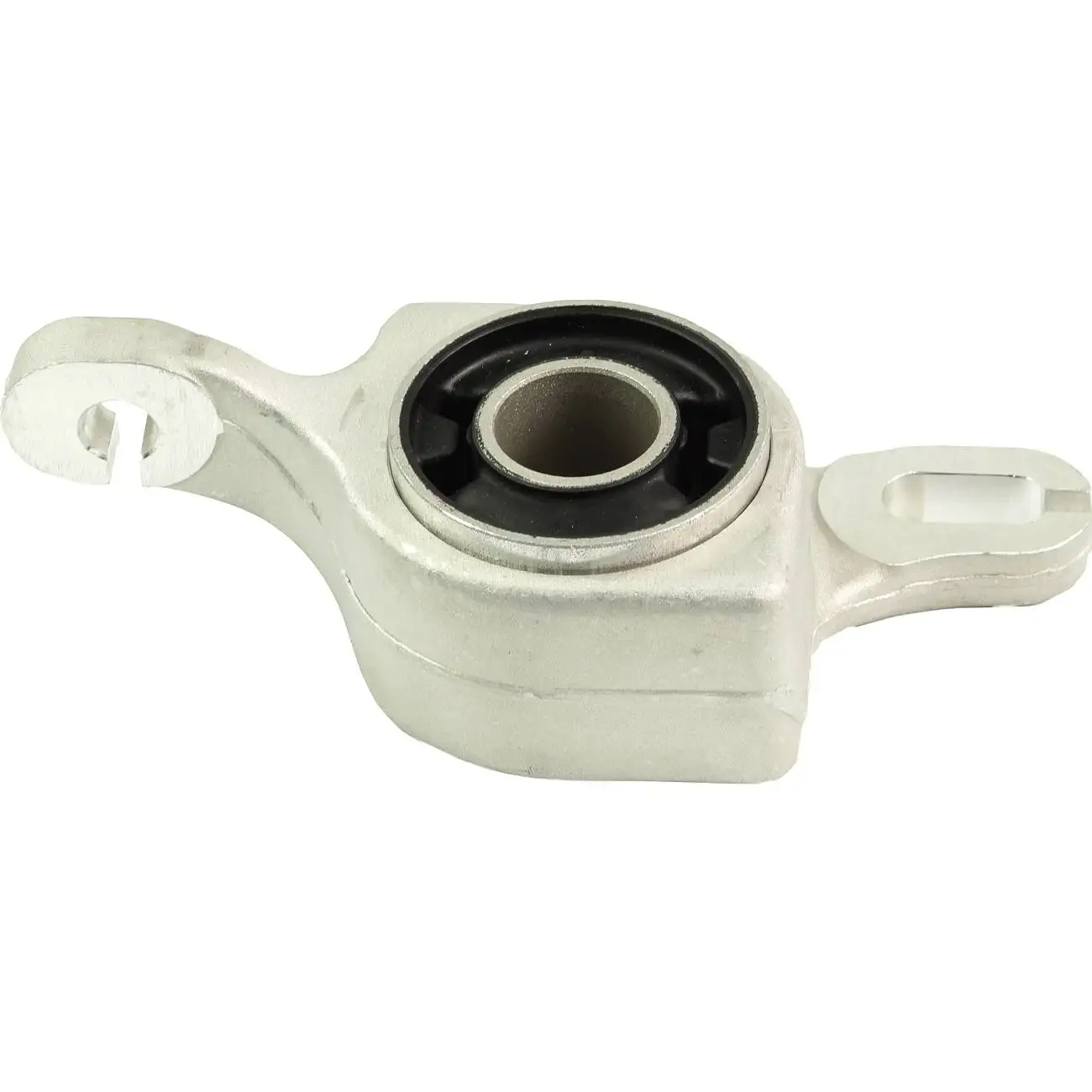 Front Lower Control Arm Bushing Rearward LH / RH for Mercedes Benz W164 X164 GL320 GL350 GL450 GL550 1643300843 1643300743