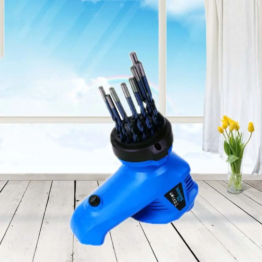 Thumbnail 3 - #18 Drill Bit Sharpeners Comparison Guide