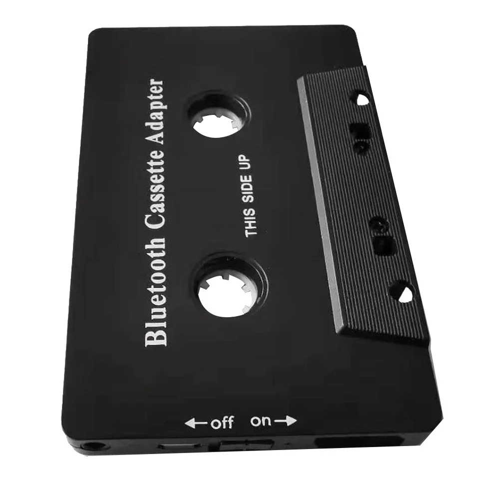 Universal Cassette …