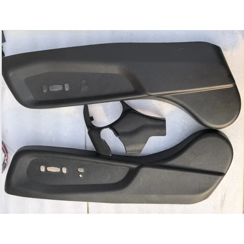 

Factory Hot Selling Upgr of Car Seats Source Factory Manufacturer Hot Sale Electric Modification Accessories for Car Seats