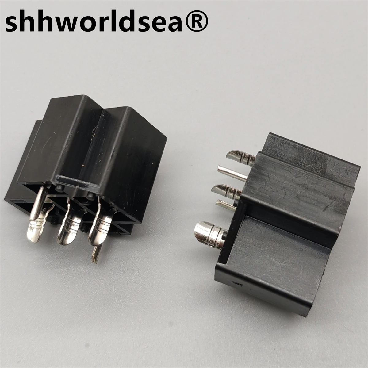 

shhworldsea 5PIN 6.3/9.5MM