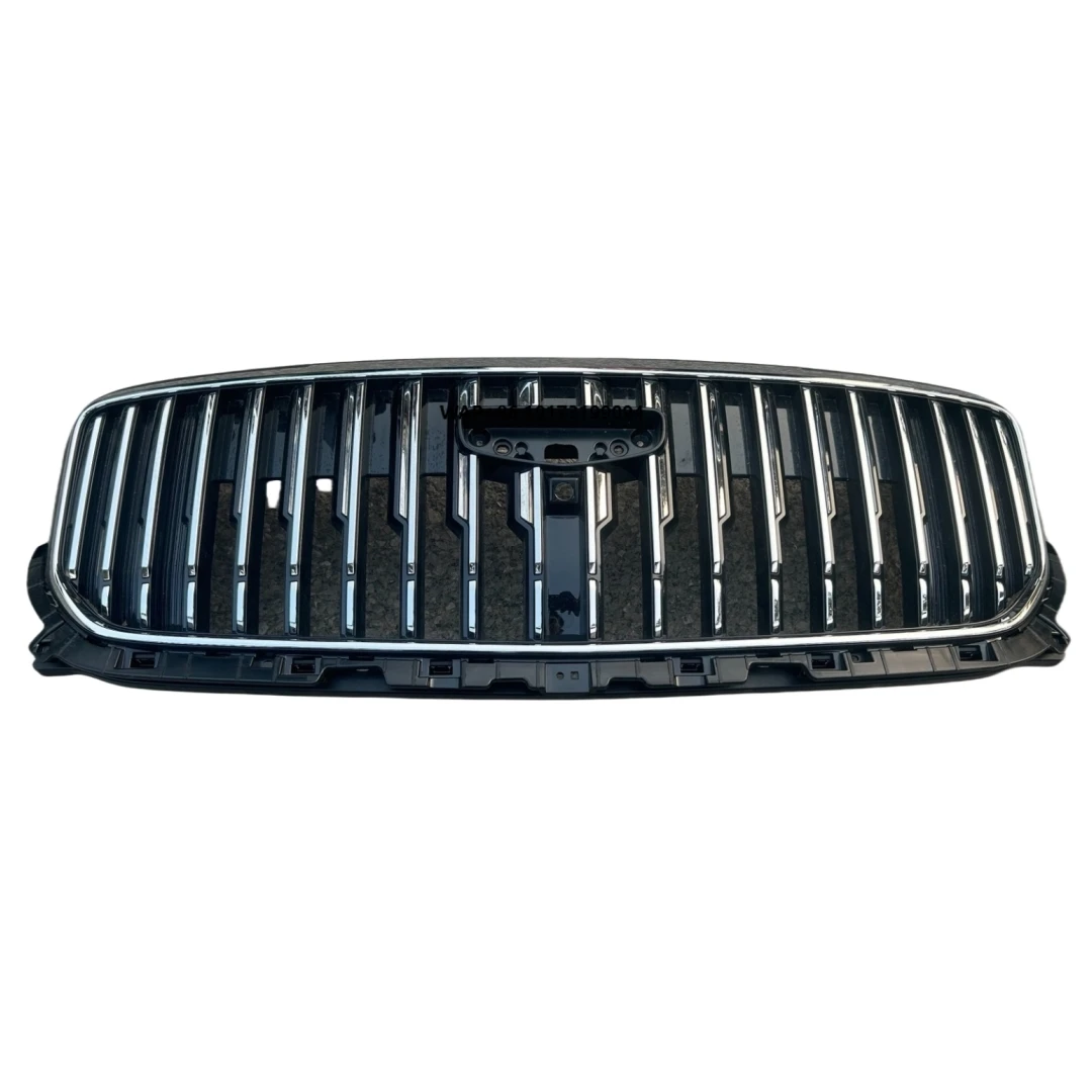 

For G-eely Xingyue L G-EELY MONJARO Grille Body Kit Original Front Bumper Grille