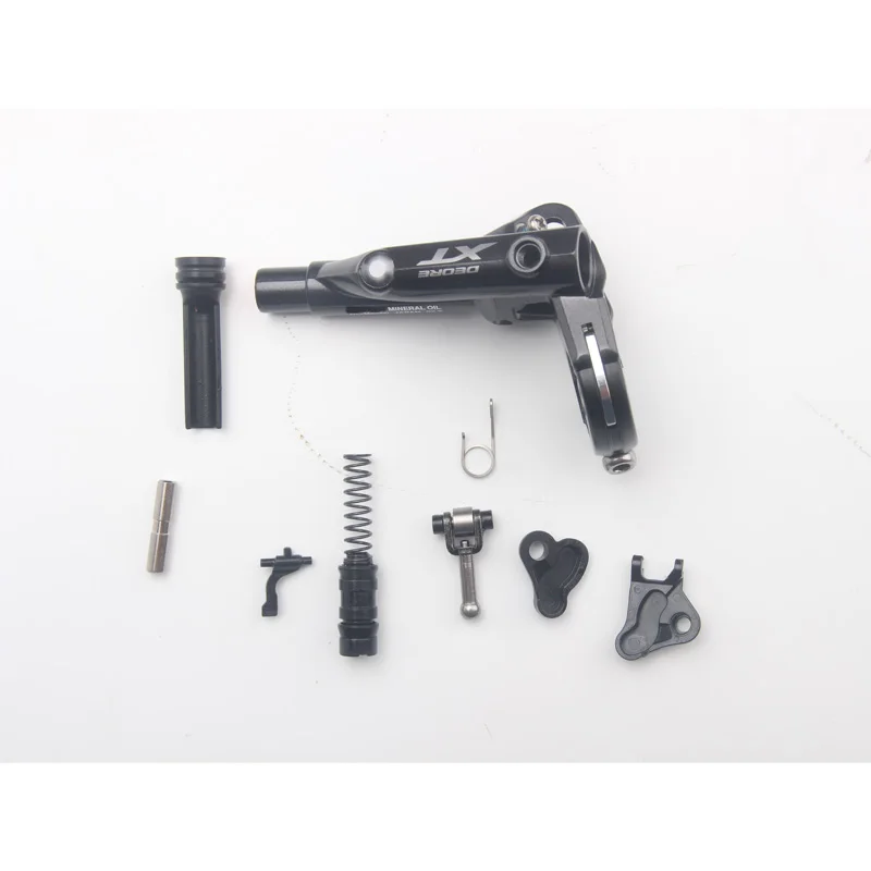 DEORE XT M8000 SLX M7000 hydraulic brake lever diaphragm piston