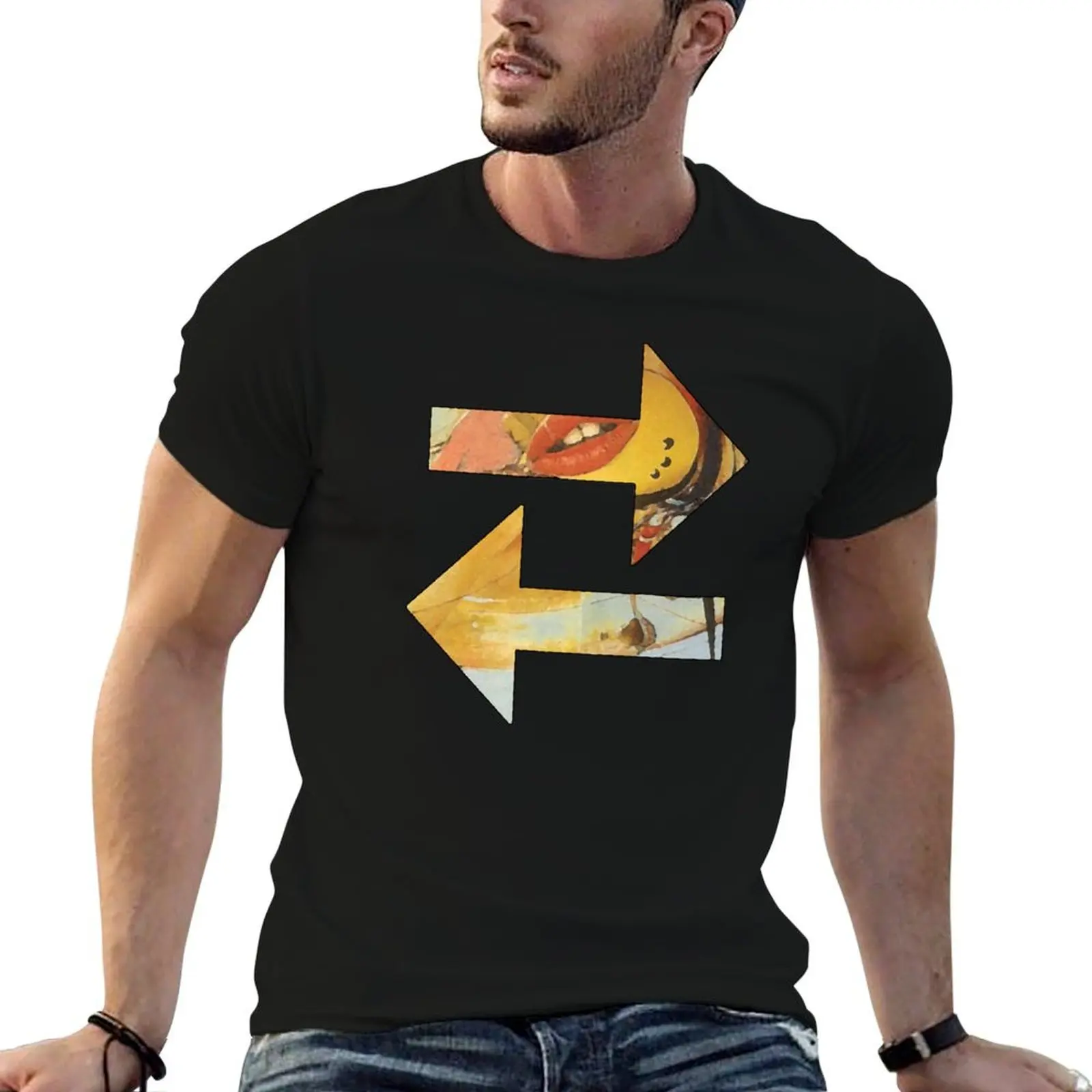 Dire Straits Alchemy Live For Men & Women T-Shirt High Elasticity Sports Tee Shirt