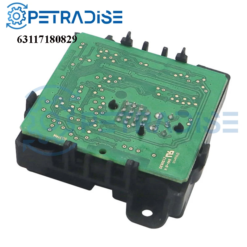 

New Adaptive Headlight Module Control Unit For BMW 1 Series E81 E87 E82 E88 X1 E84 Auto Parts OEM 63117180829 71717899 7180829