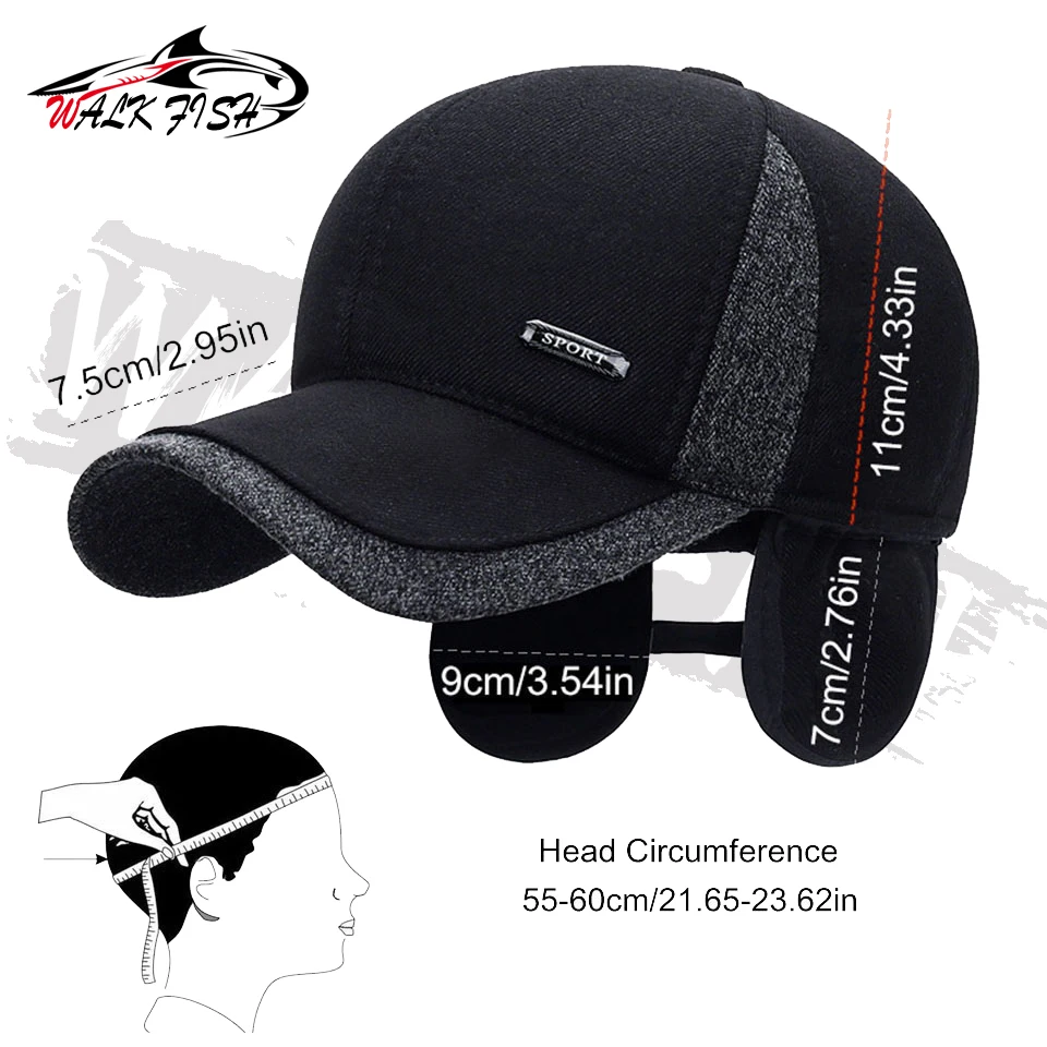 Thumbnail 3 - #81 Best Fishing Caps to Buy In 2026