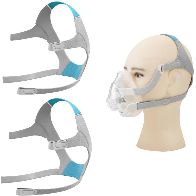 2-pacotes-de-arnes-para-airfit-n20-macio-e-confortavel-unissex-com-alca-de-substituicao-cpap-sem-mascara