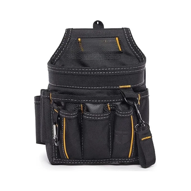 

Universal multi-functional wear-resistant Oxford cloth electrician fanny pack