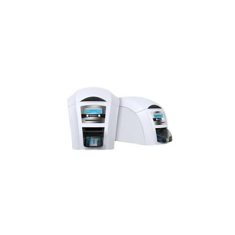 2026/Magicard Enduro 3e Double Sided ID Card Printer,cheap and high quality 3633-3021 Enduro3e dual-sided printers