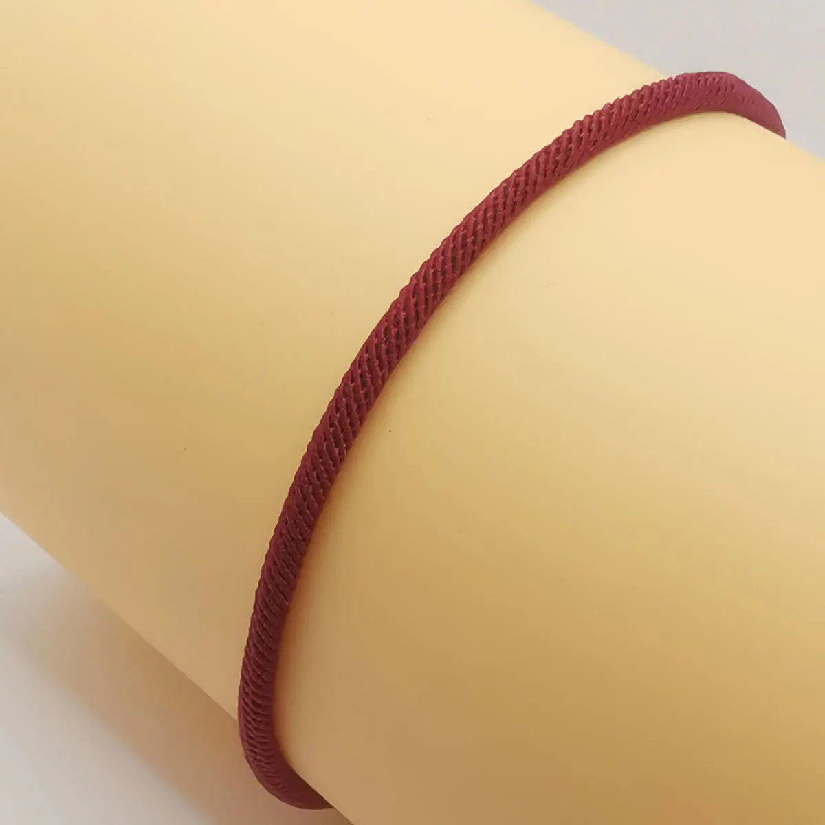 Multicolor 3mm Nylon Milan Cord Woven Thread String Strap Jade Hanging Line For DIY Braided Bracelet Jewelry Crafts Accessories