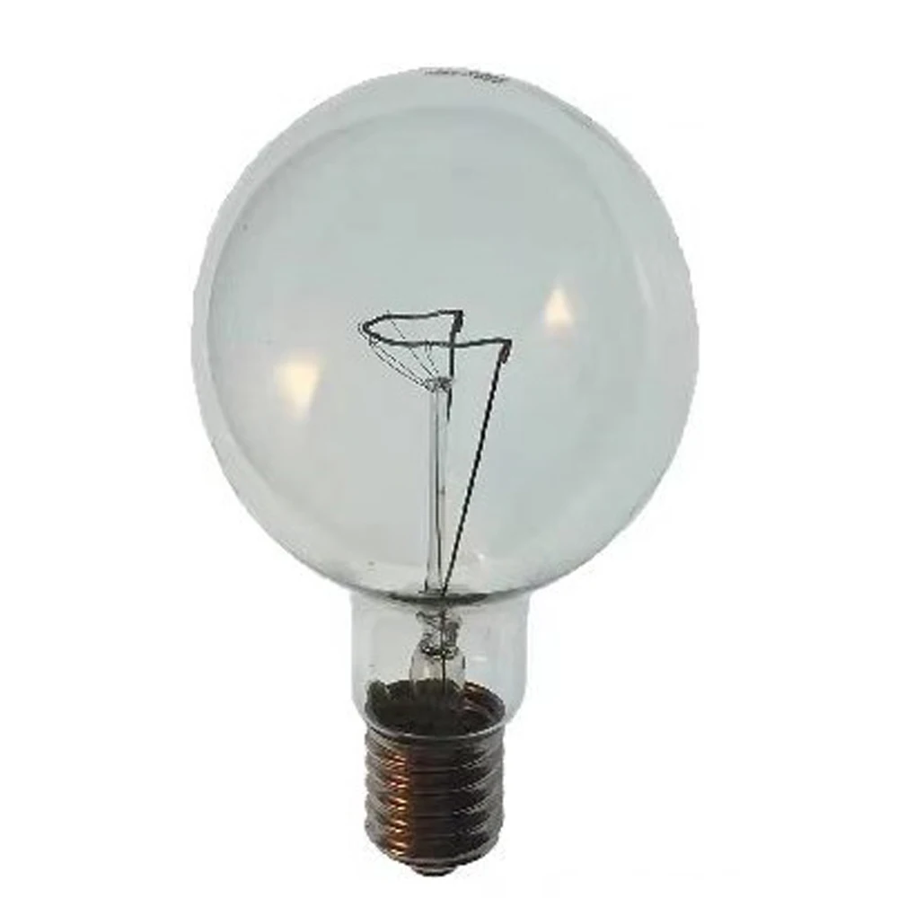 HoneyFly Marine Incandescent Bulb E40 220V 1000W G130 230*130mm 2700K Waterproof Explosion-proof Thickened Glass