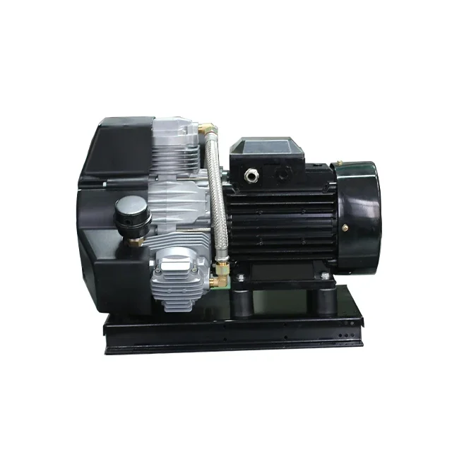 

Quality Piston 7bar Air Compressor Pump Heads natural ga s station den tal air compressor motor