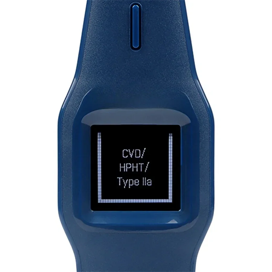 Jewelry Making Tools Gem Indicators Portable Touch Screen Electronic Diamond Testing Machine