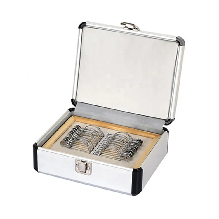 JS-22 Optometry Pro…