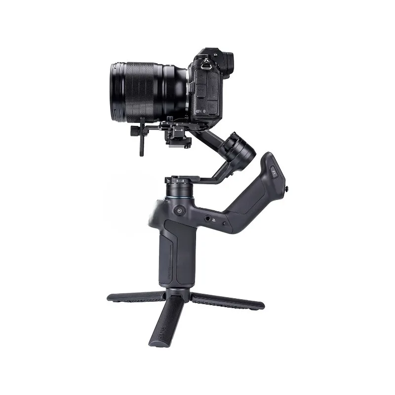 Handheld gimbal stabilizer micro-single SLR mobile phone multi-purpose