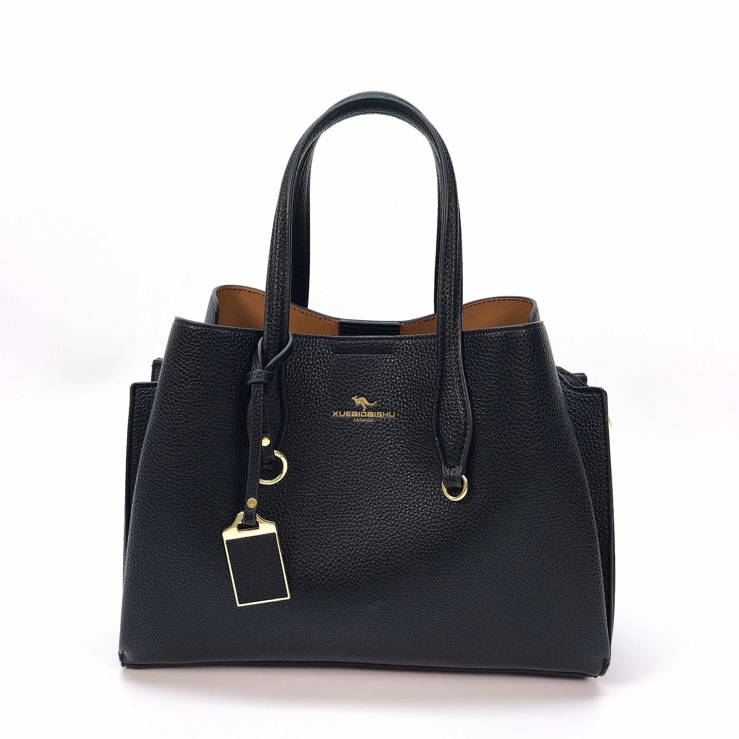 

Женская сумка, универсальная повседневная сумка, вместительная сумка для мам, сумка для ежедневных поездок на работу, модная сумка через плечо.