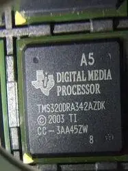 

TMS320DRA342AZDK A5 J794BGAIC Original, in stock. Power IC