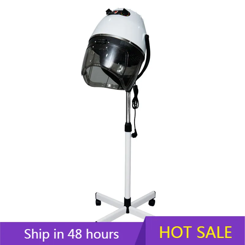 

YTYIN Professional Industrial Grade Wall-Mounted Electric Hair Dryer High-Speed Foldable with Concentrator Nozzle for Salons