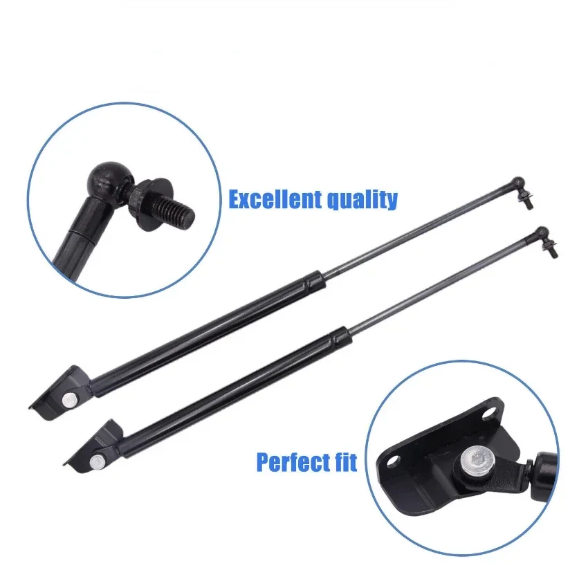 For Subaru XV Crosstrek 2013-2015 Impreza 2012-2016 Rear Tailgate Liftgate Lift Supports Damper Gas Strut Spring 63269FJ120