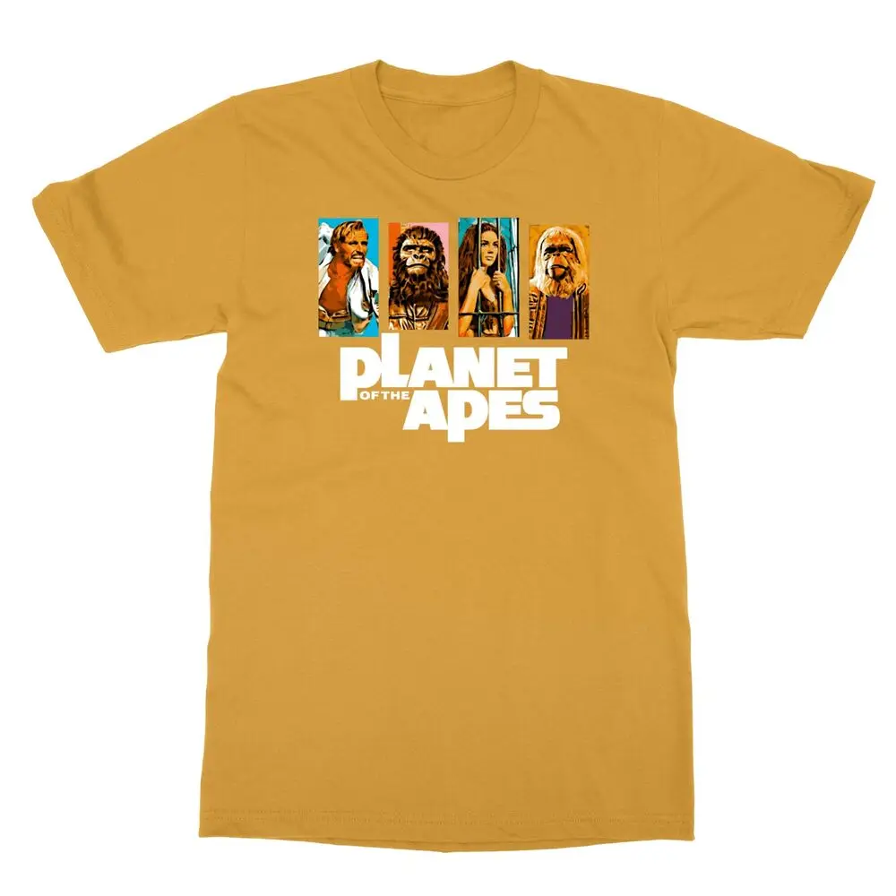Planet Of The Apes … - image