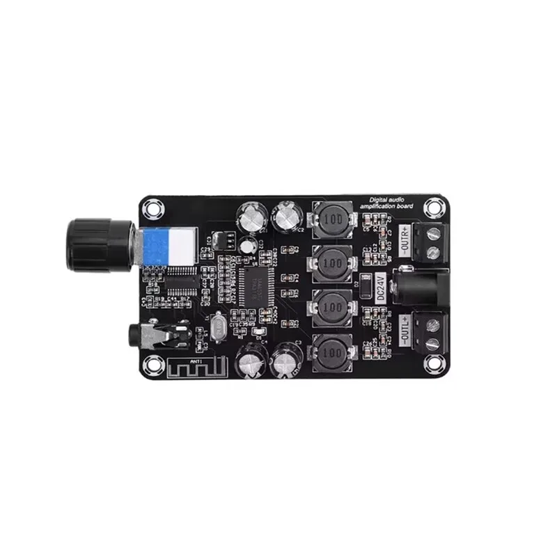 1pcsXH-A415/XH-A238/XH-A240 Universal High Definition Compact Digital Amplifier Board TPA3110D2 Audio Amplification Board Module