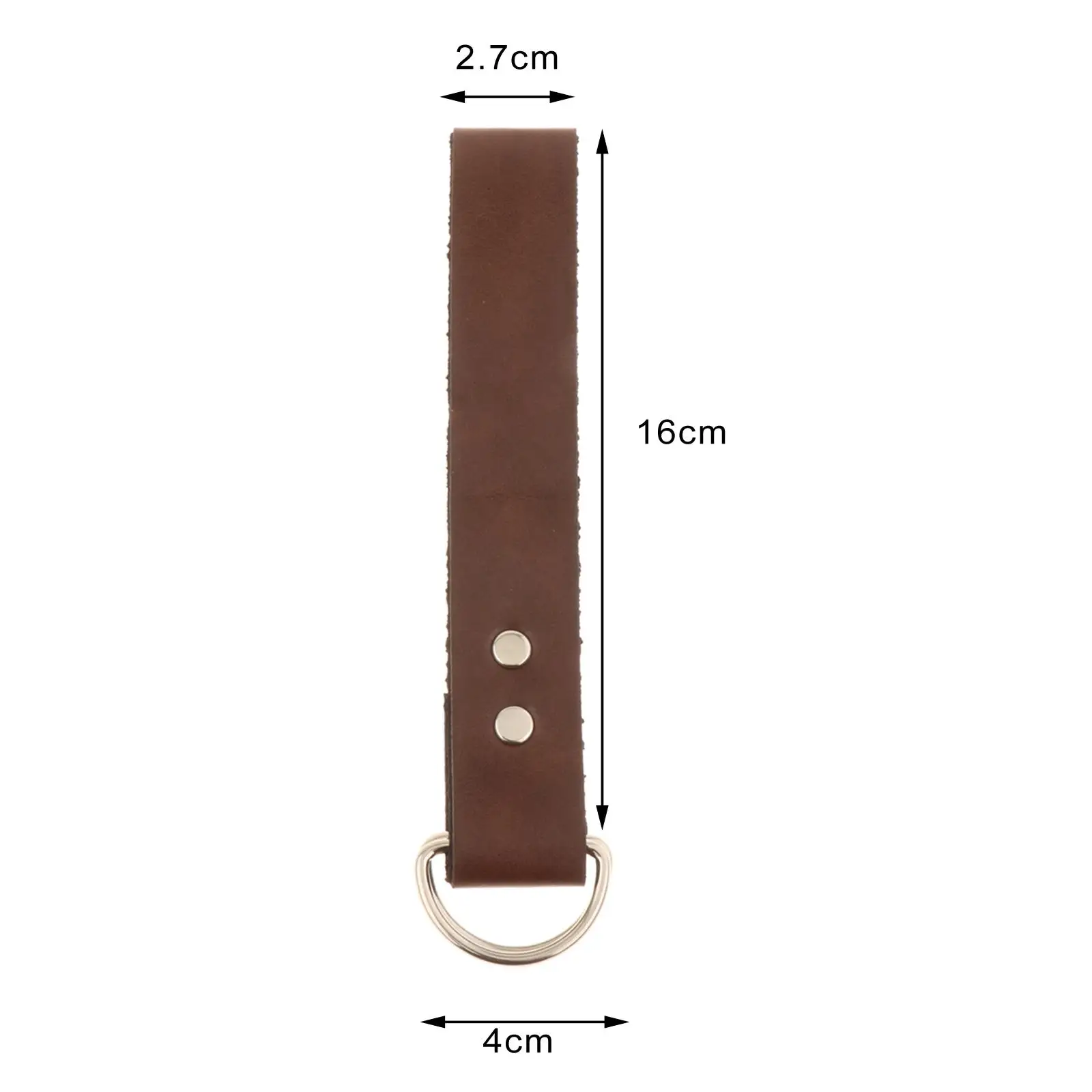 Ceinture de Randonnée en Cuir PU, Accessoire Médiéval, Européen