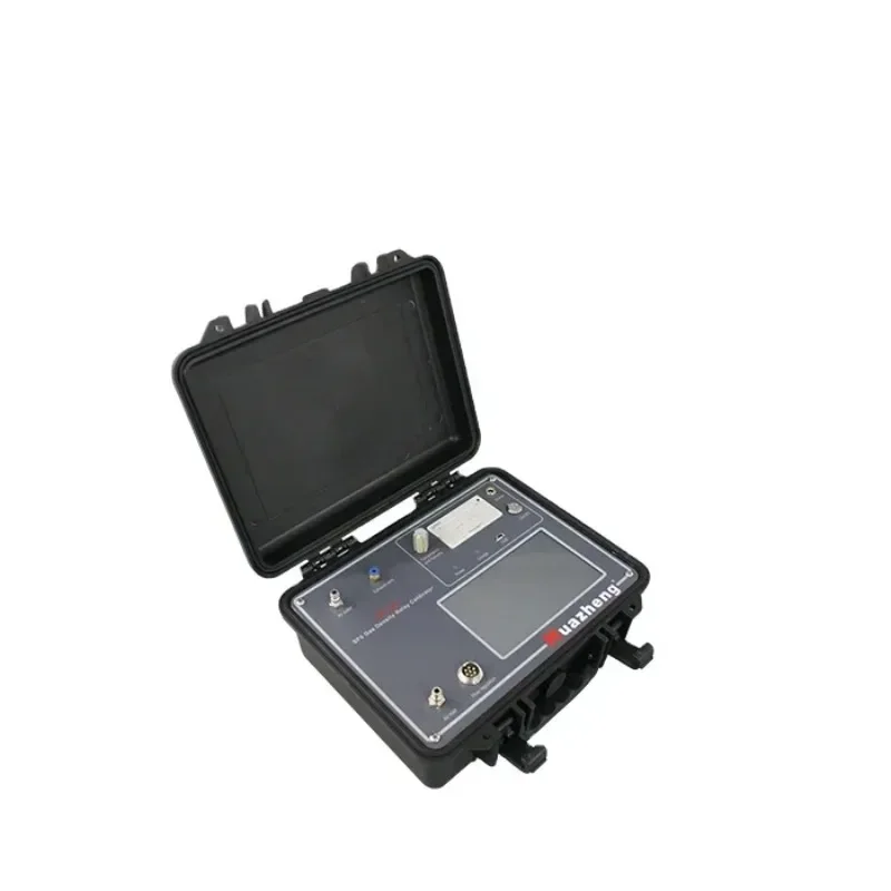 HZ1491 Factory Price Smart Por   SF6  Density Relay Calibrator Tester