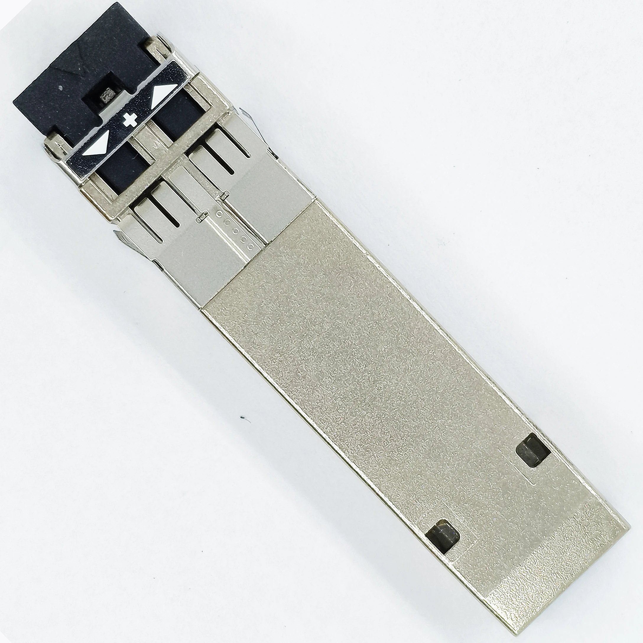 Pour Cisco DS-SFP-FC16G-SW d'origine 16 Gbps fibre canal SW SFP LC AK 10-2666-01 utilisé