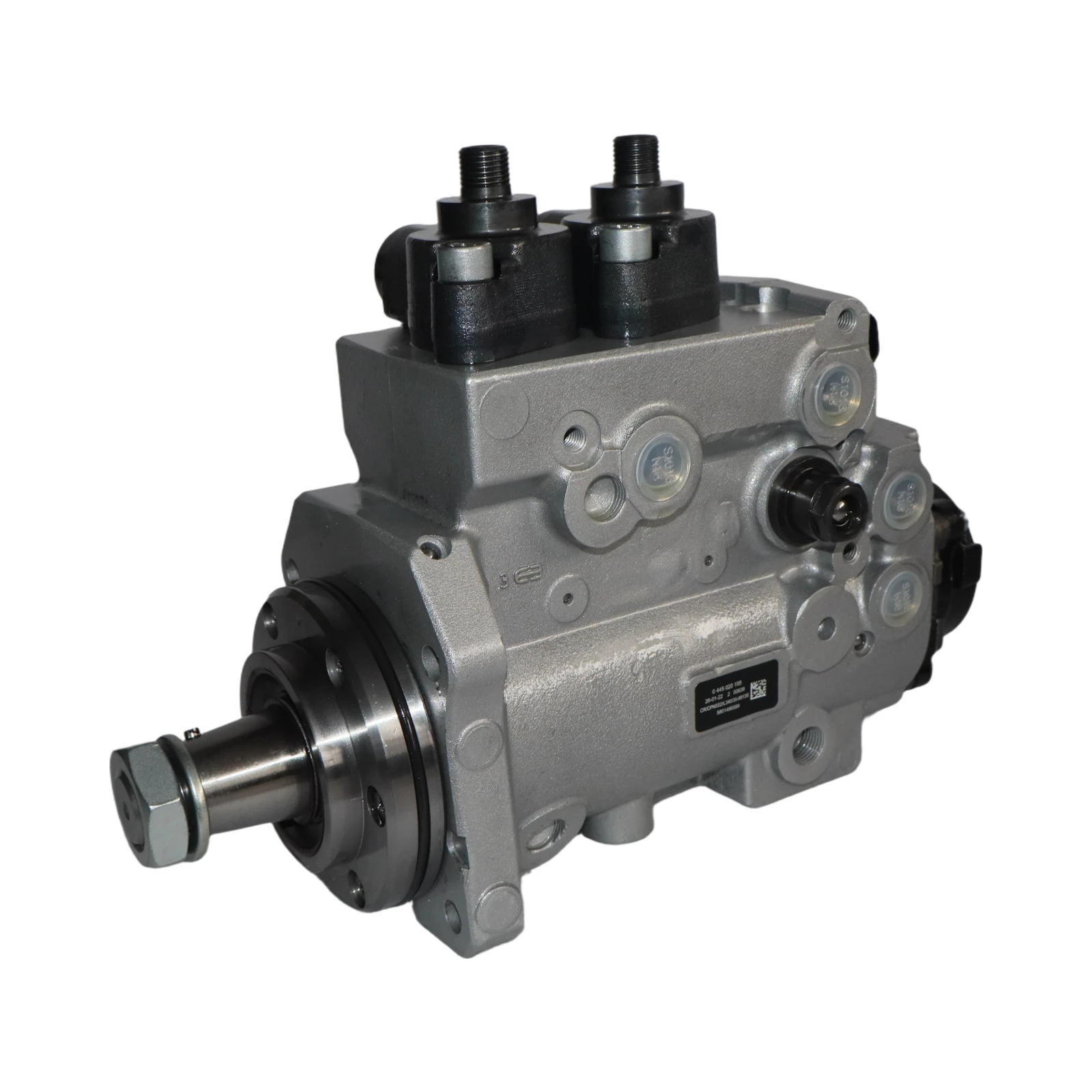 

Fuel Injection Pump 0445020160 Compatible for CASE Axial-Flow 8240 Combine