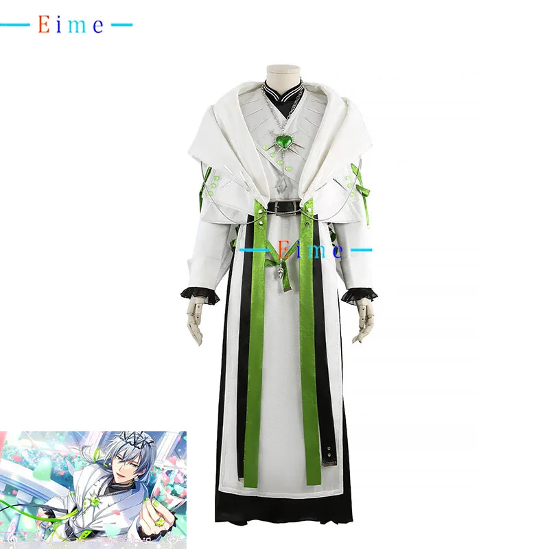 

Костюм для косплея Orikasa Yukito, 2021, юбилейные аниме-костюмы для вечеринок, карнавальная форма на Хэллоуин, рождественская одежда на заказ