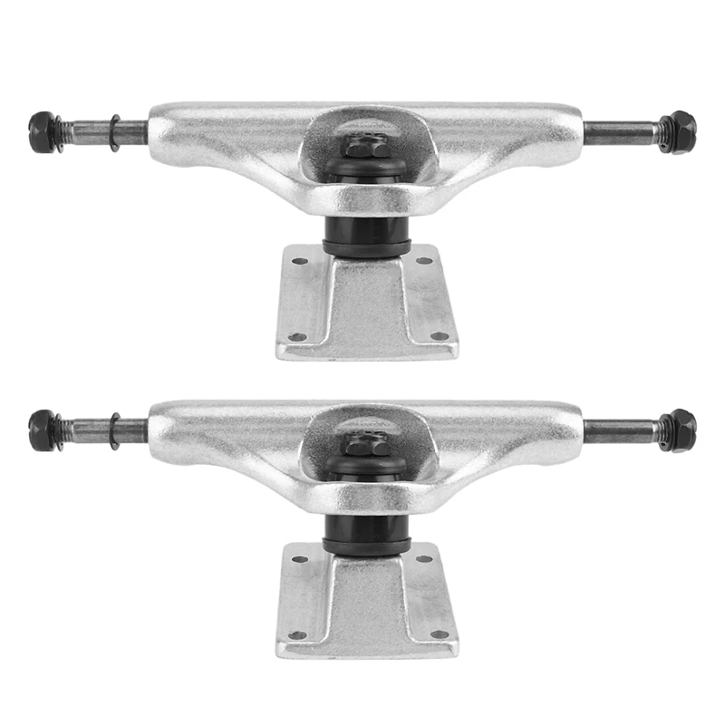 

Hot Skateboard Trucks 5.25 Inch Surf Skate Longboard Trucks Surf Board Steering Bracket For Outdoor Sports