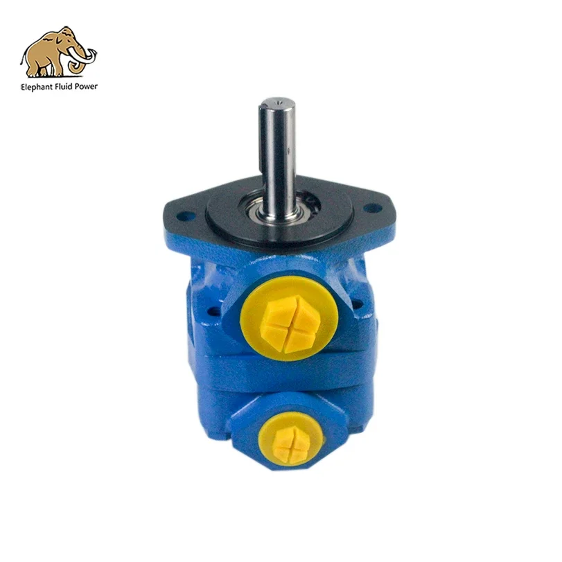 V20 Bomba de paletas vick.ers V20-1P7P