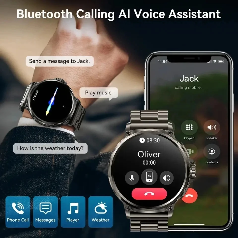 Новые Умные Часы Ultra HD Артериальное Давление GPS Сообщение Беговая Трек Bluetooth Вызов Женская Музыка Спортивные Фитнес Часы Для Huawei