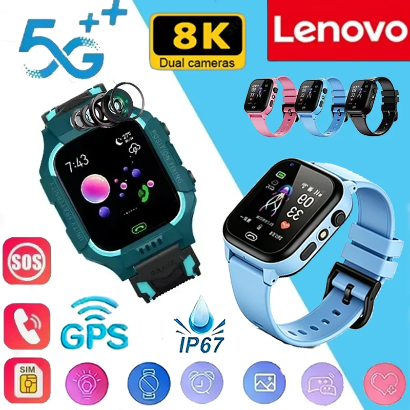#90 Kids Smartwatches Discount Picks