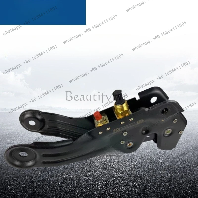 Manufacturer in stock Pilot Edition 5004055-B91W-E18 Car Cab Hydraulic Lock;