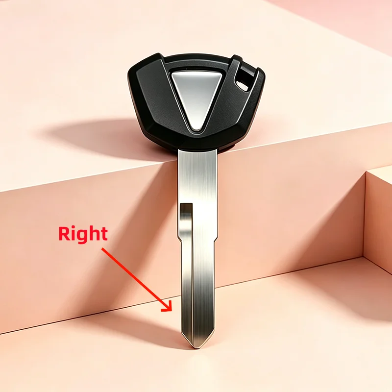 Key Blank for Kawasaki Motorcycles Vulcans Versys 650 1000 EX400 ER650 EX650 ZX1000 SX ZX10RR ZX1000 ZX14R ZX1400