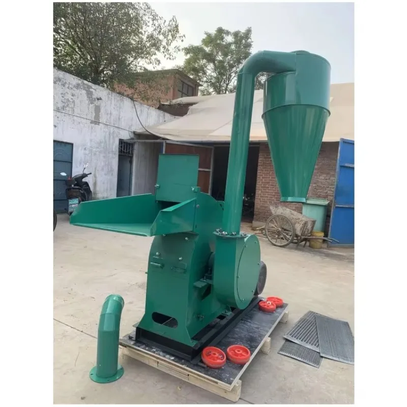 Grain Flour Mill Machinery Corn Grinding Machine Corn Flour Mill Machine For Fufu Wheat Flour Mill In Ethiopia