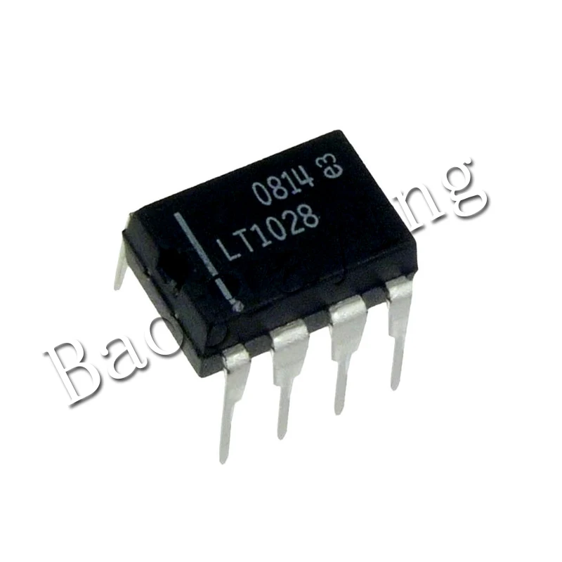 4Pcs/Lot LT1028ACN8…