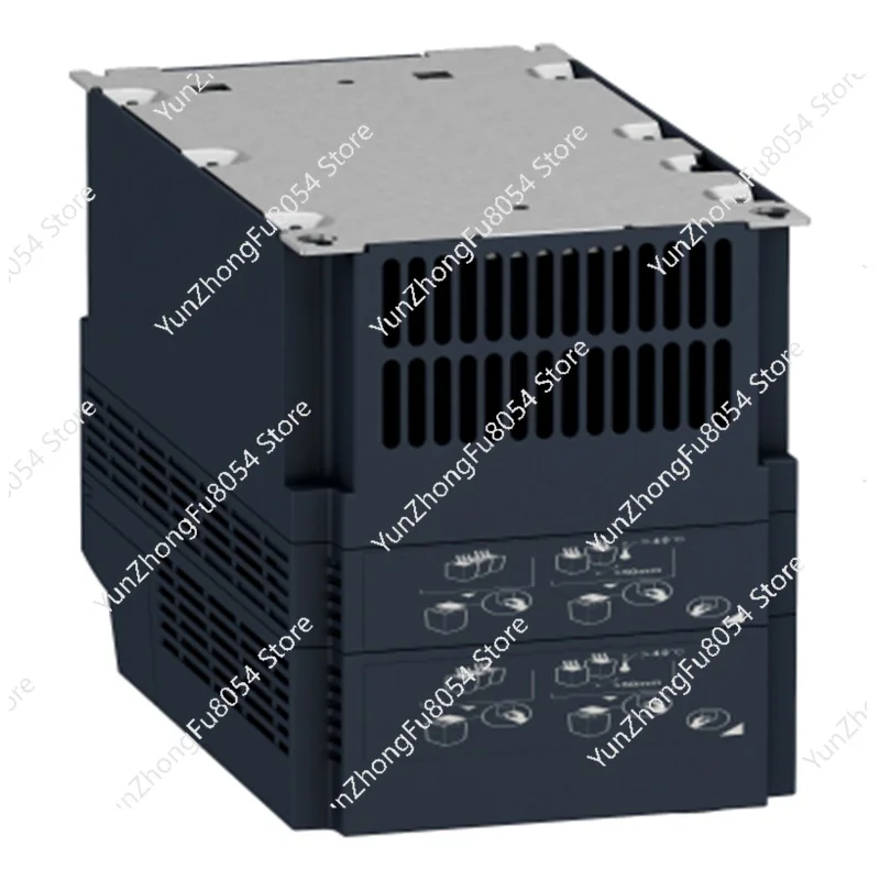 

For ATV320D11N4B Variable Speed Drivers ATV320 11kW 380 To 500V 3 Stage