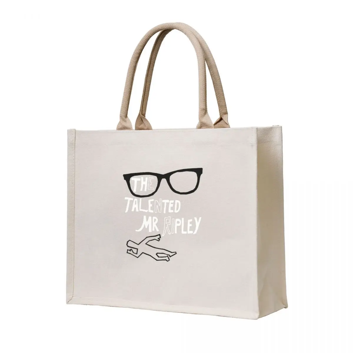

The Talented Mr. Ripley Tote Bag Handbags Women's handbag personalized tote bag