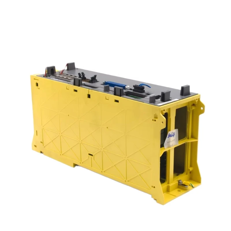 

Fanuc numerical control controller A05B-2440-C060, mian board A16B-3200-0450, A20B-2003-0330, 8100-0721, 3300-0106, 3300-0391