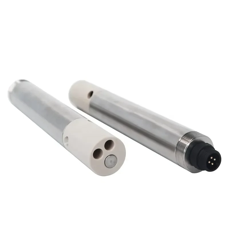 for DS 480 Industrial Conductivity Meter RS485 4-20mA Water Quality TDS EC Sensor Conductivity Probe