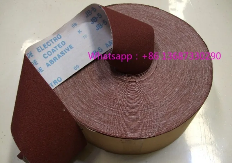 JB-5 Sanding Cloth …