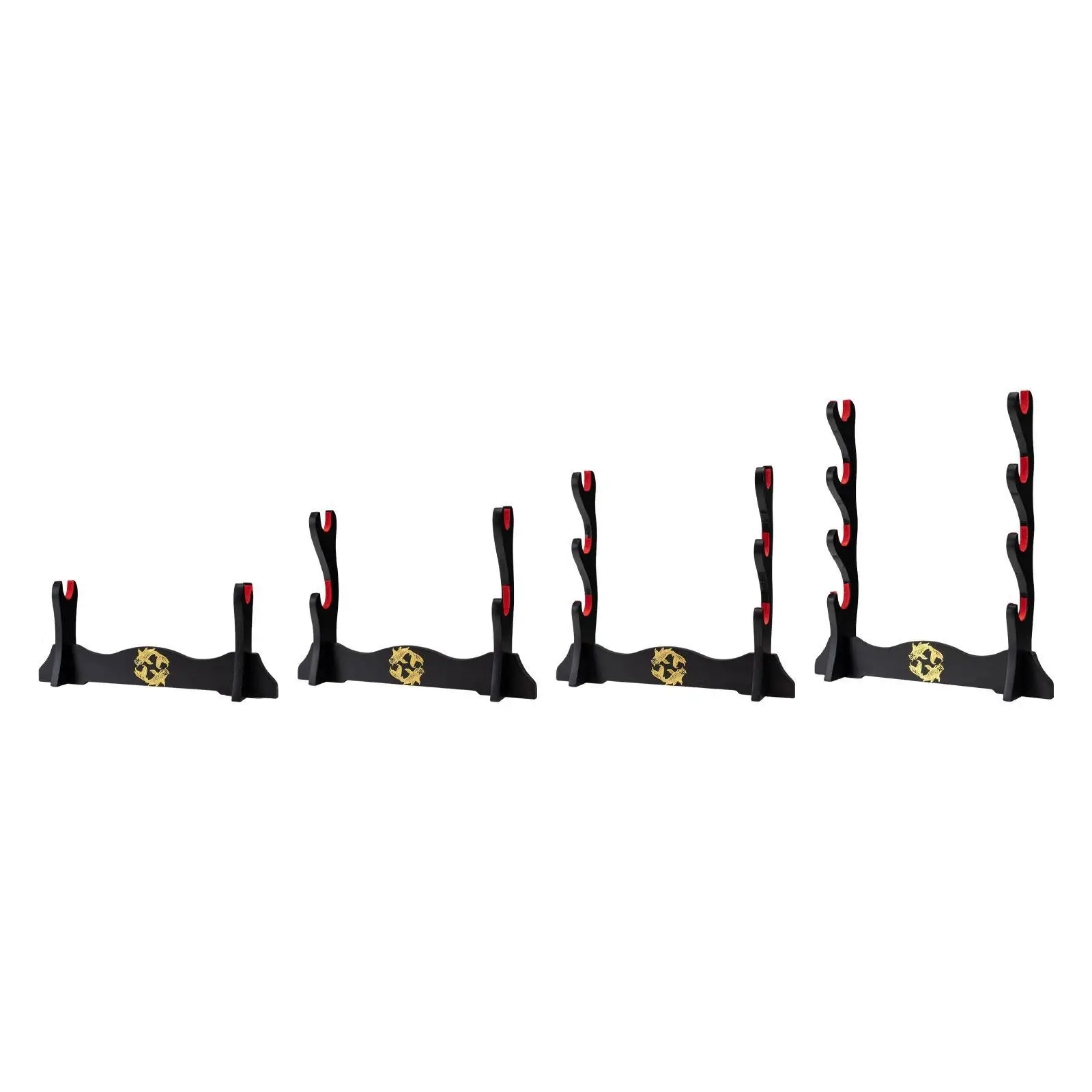 

Подставка для меча, кабинет, гостиная или чайная комната, настольный держатель для украшения стола